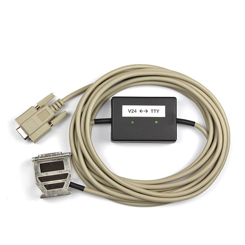 RS232-TTY-Adapter passiv professionell