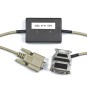 RS232-TTY-Adapter passiv professionell