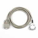 Download cable for S5-HMI-Panel 2,5m same as 6XV1440-2KH32  