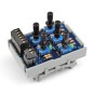 Kit simulator module for 5 analog signals setpoint adjuster
