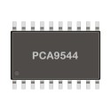 I2C Multiplexer MUX 4CH PCA9544 SMD 