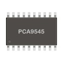 I2C Schalter SWITCH 4CH PCA9545 SMD 