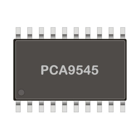 I2C SWITCH 4CH PCA9545 SMD