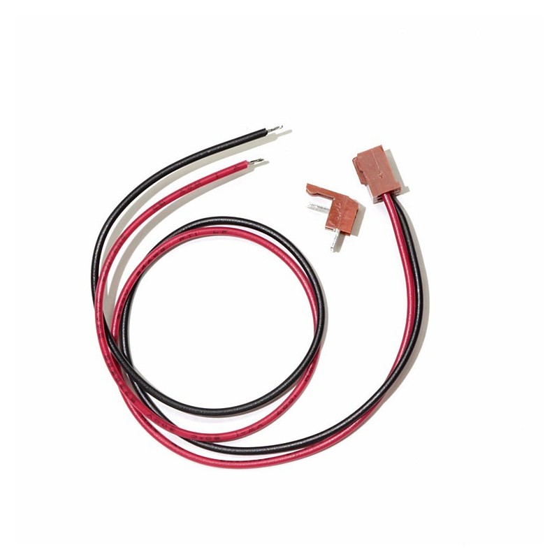 connecting cable for I2C-Repeater Raspberry PI