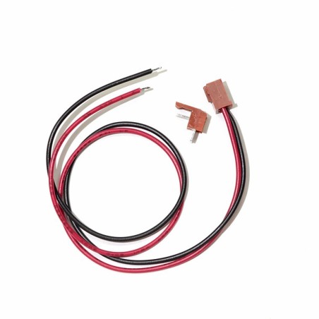 connecting cable for I2C-Repeater Raspberry PI
