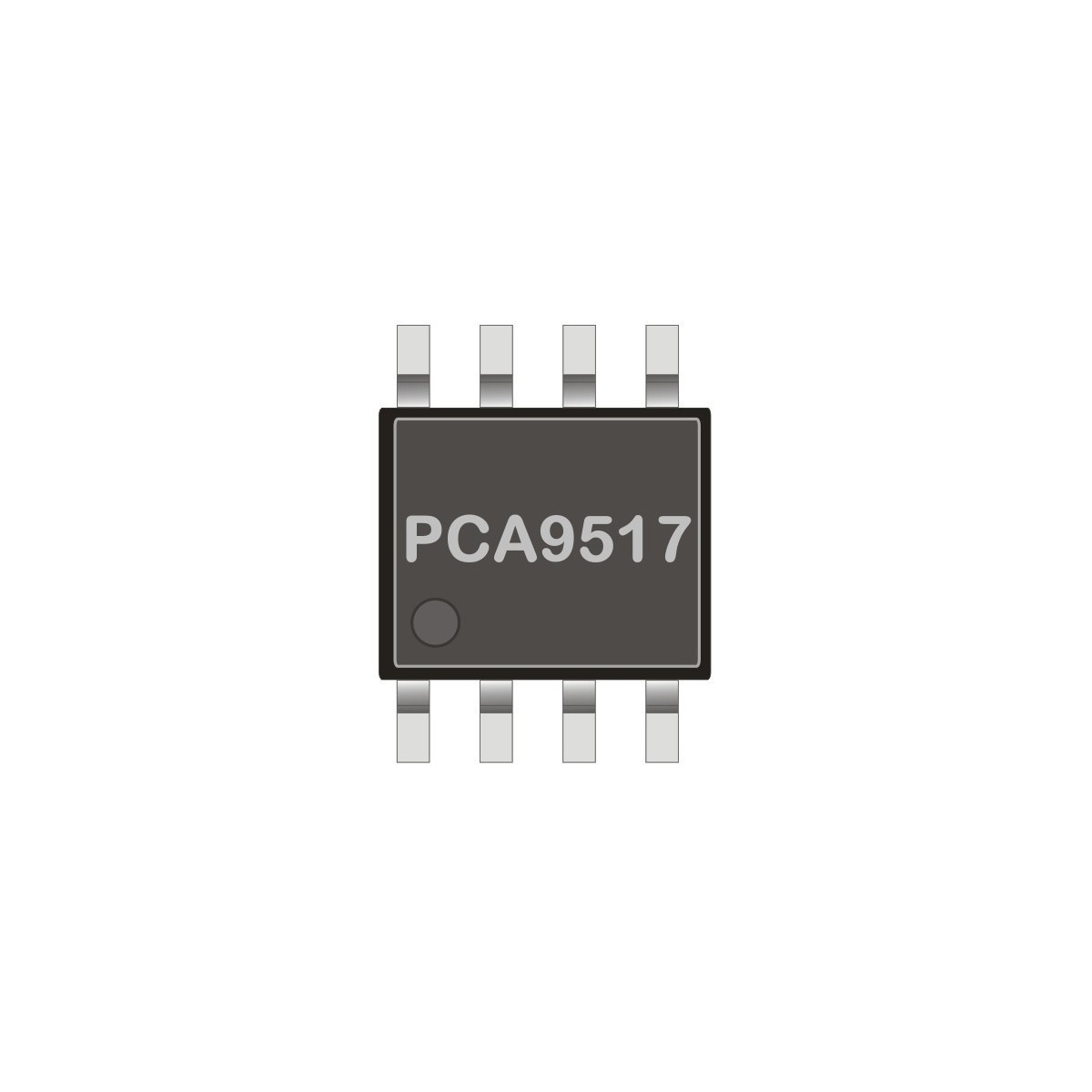 I2C Bus Repeater PCA9517