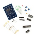 Kit I2C digital input Module with optocoupler 