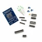 Kit I2C digital output module with optocoupler fix terminals