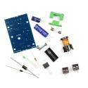 Kit step down voltage regulator LM2576 