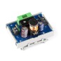 power supply 5V / 2,5A DIN-mounting