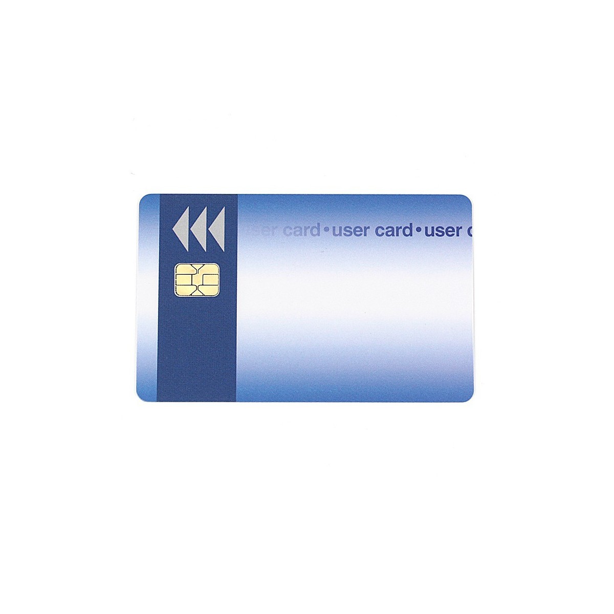 I2C-Smart Card 2 kByte (16k-Bit)