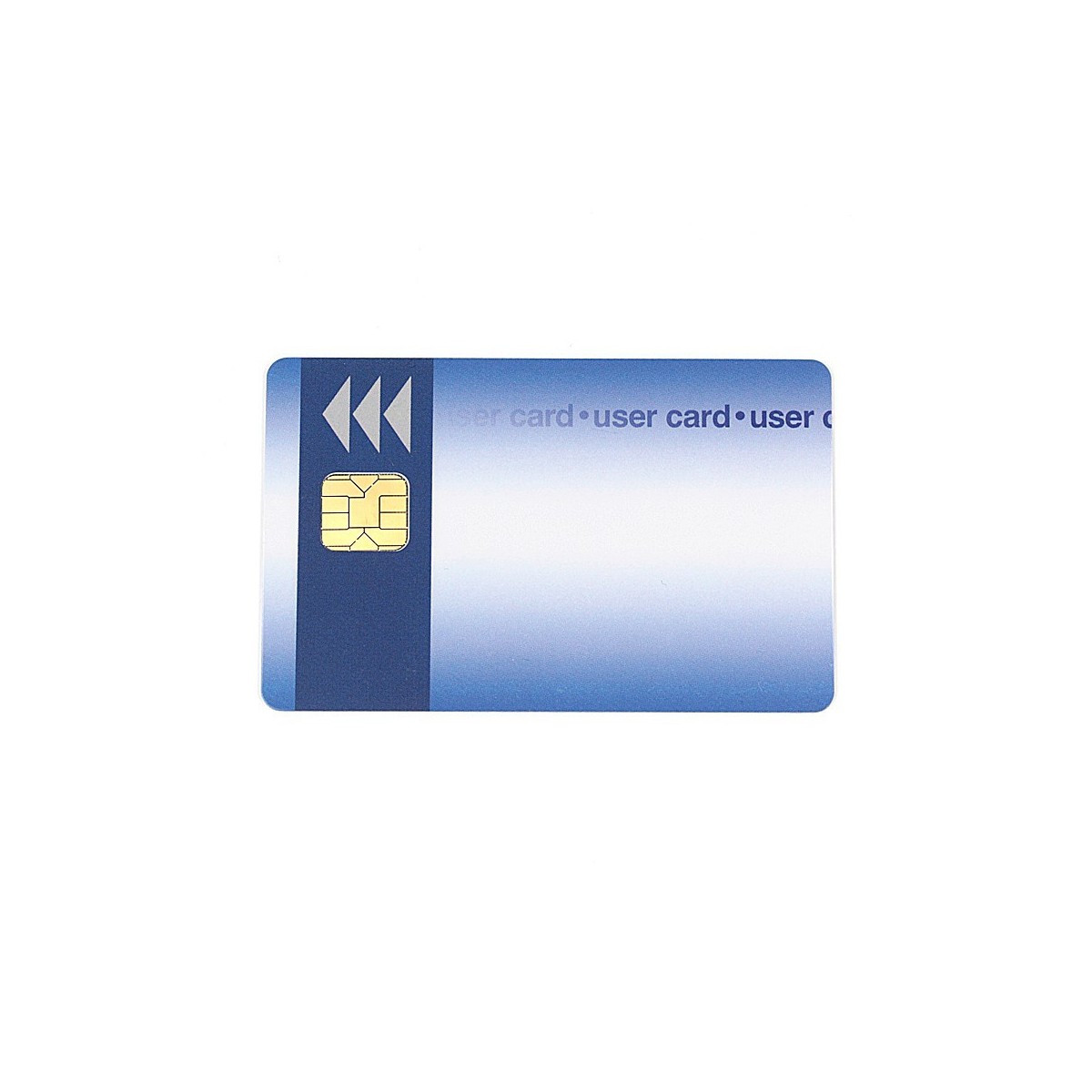 I2C-Smart Card 32 kByte (256k-Bit)