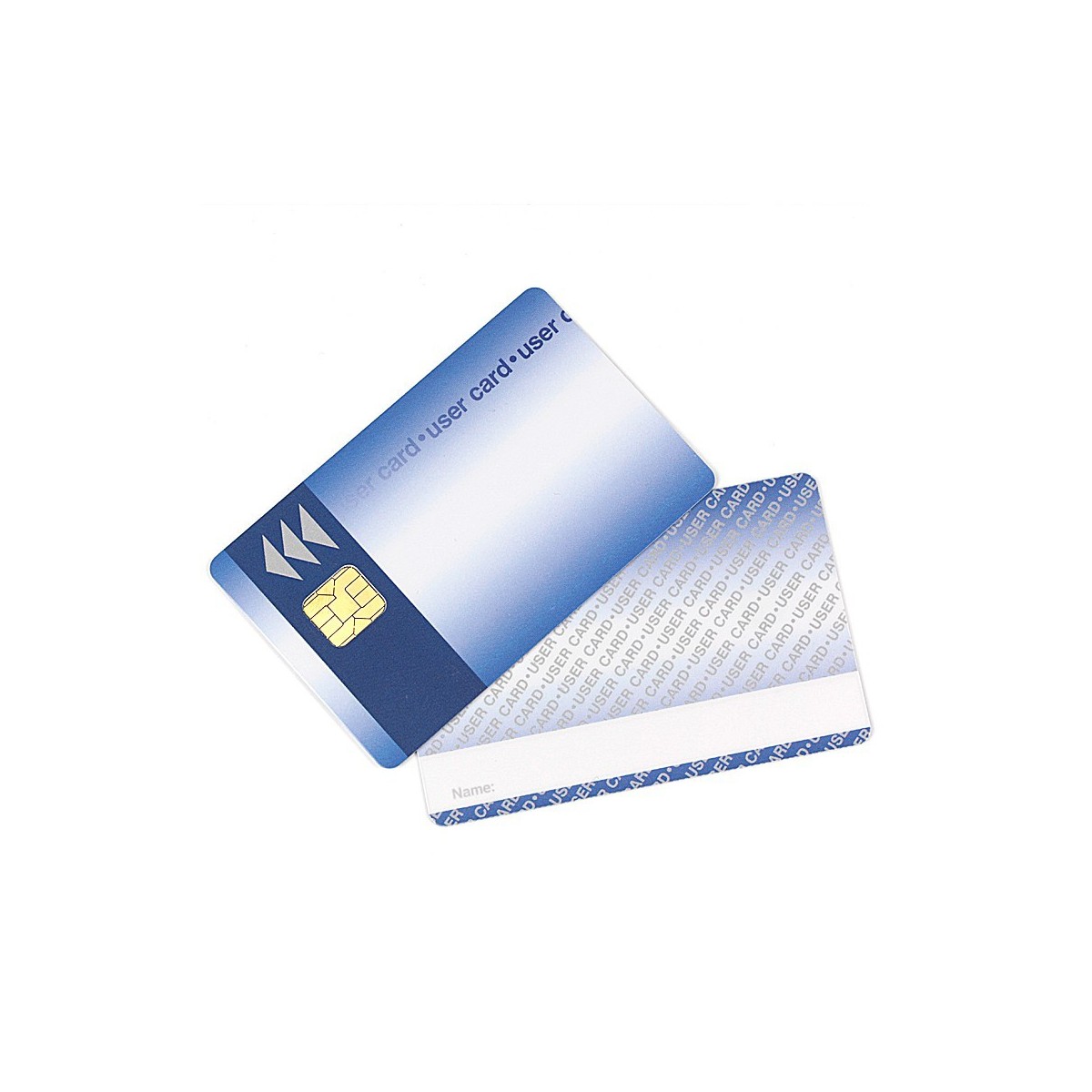 I2C-Smart Card 32 kByte (256k-Bit)