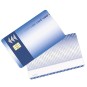 Smart Card 4442 EEProm 256 Byte Pin-Code FF FF FF