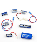 PLC Backup battery